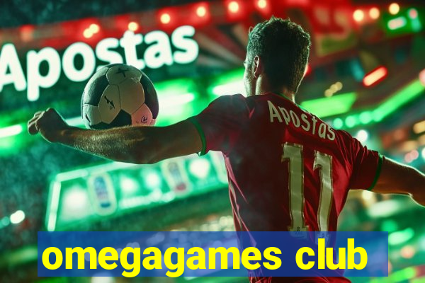 omegagames club